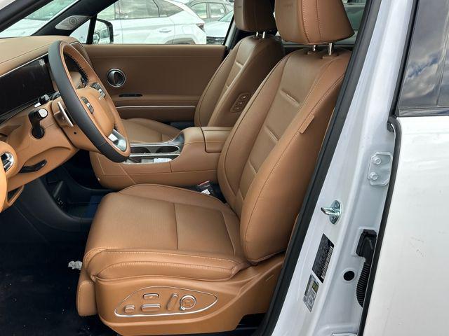 new 2026 Hyundai Palisade Hybrid car, priced at $59,685