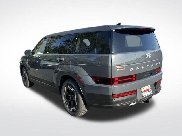 new 2026 Hyundai Santa Fe car, priced at $37,954