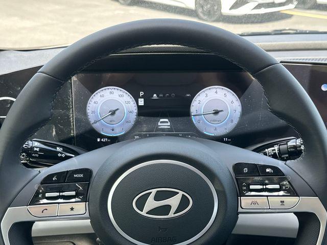 new 2026 Hyundai Elantra car, priced at $28,715