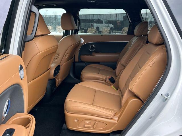 new 2026 Hyundai Palisade Hybrid car, priced at $60,085