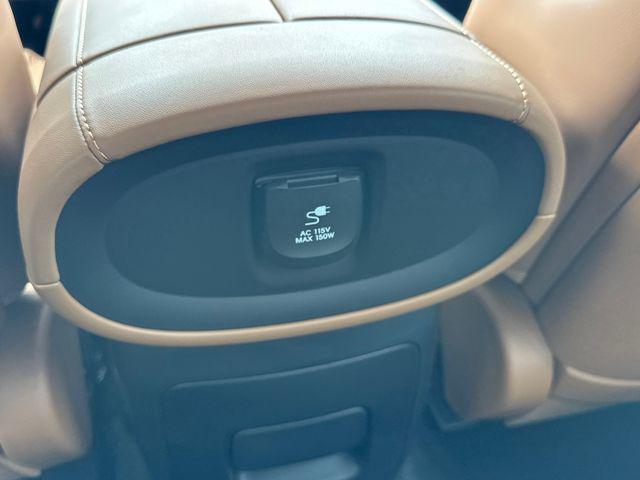 new 2026 Hyundai Palisade Hybrid car, priced at $60,085