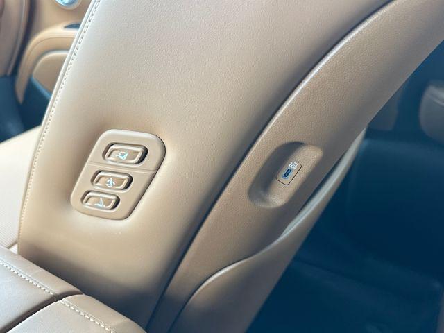 new 2026 Hyundai Palisade Hybrid car, priced at $60,085