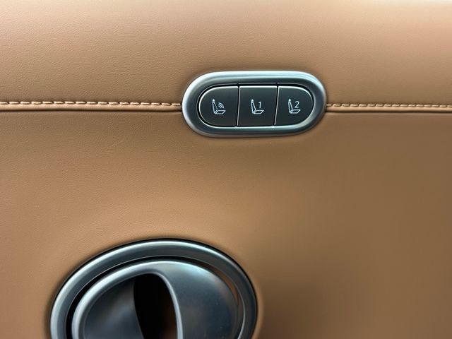 new 2026 Hyundai Palisade Hybrid car, priced at $60,085