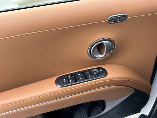 new 2026 Hyundai Palisade Hybrid car, priced at $60,085