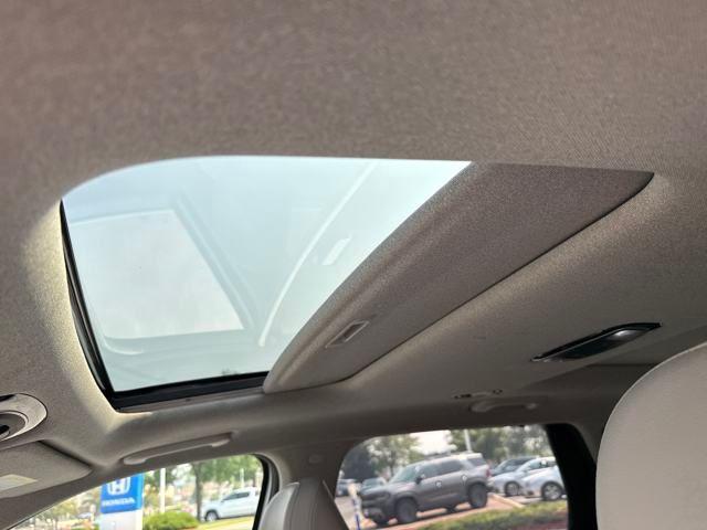 used 2023 Hyundai Palisade car, priced at $37,480