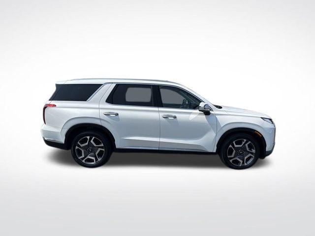 used 2023 Hyundai Palisade car, priced at $37,480