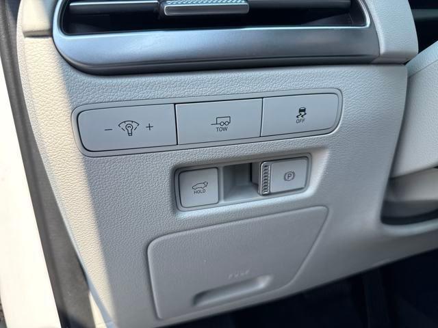 used 2023 Hyundai Palisade car, priced at $37,480