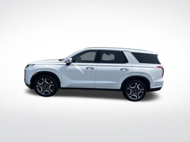 used 2023 Hyundai Palisade car, priced at $37,480