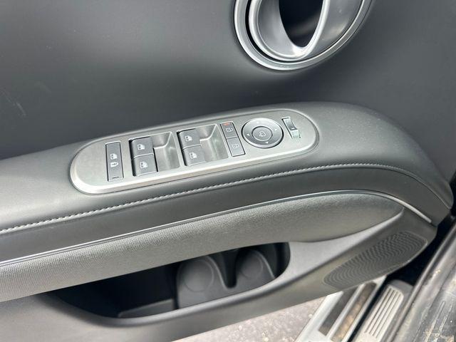 new 2026 Hyundai Palisade Hybrid car, priced at $60,447