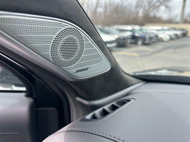 new 2026 Hyundai Palisade Hybrid car, priced at $60,447