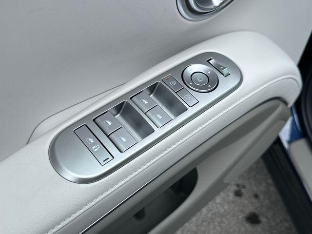 new 2026 Hyundai Palisade Hybrid car, priced at $51,027