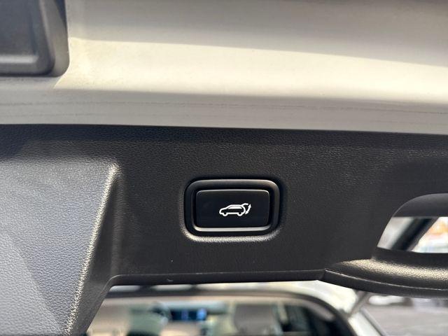 used 2025 Hyundai Tucson car, priced at $33,487