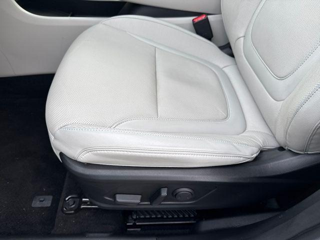 used 2025 Hyundai Tucson car, priced at $33,487