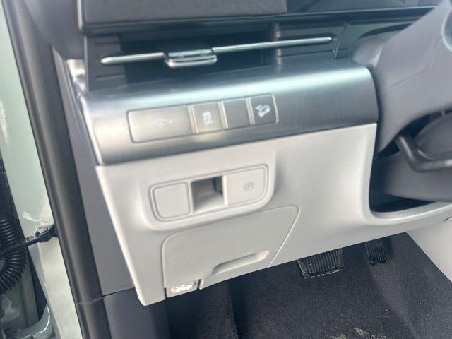 new 2026 Hyundai Kona car, priced at $28,375