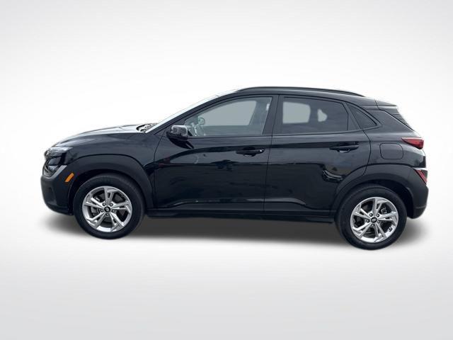 used 2023 Hyundai Kona car, priced at $21,688
