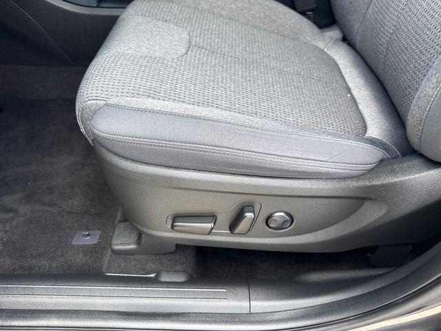 used 2023 Hyundai Santa Fe car, priced at $28,409