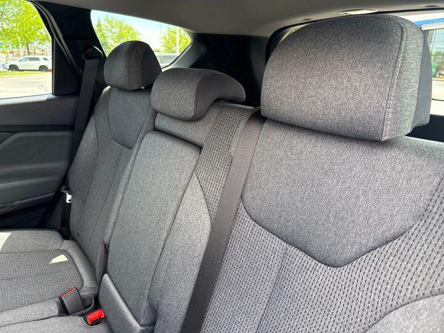used 2023 Hyundai Santa Fe car, priced at $28,409