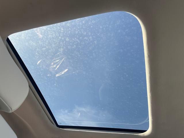 new 2025 Hyundai Santa Fe car, priced at $40,490