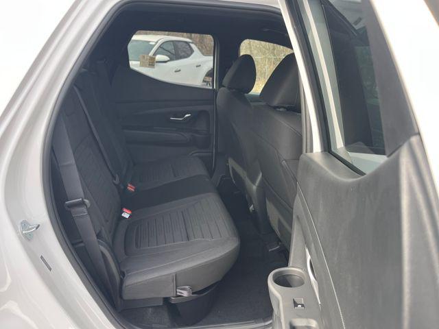 new 2026 Hyundai SANTA CRUZ car, priced at $29,445