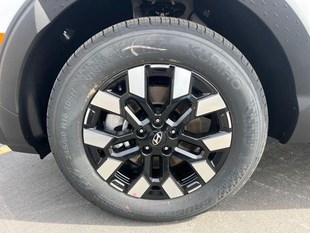 new 2026 Hyundai SANTA CRUZ car, priced at $29,445