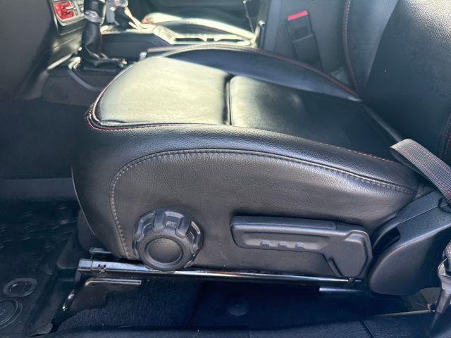 used 2021 Jeep Wrangler Unlimited car, priced at $28,987