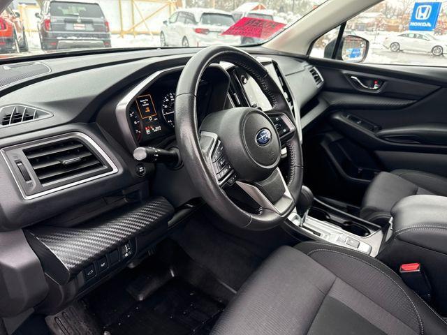 used 2023 Subaru Ascent car, priced at $28,427