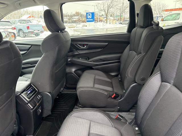 used 2023 Subaru Ascent car, priced at $28,427
