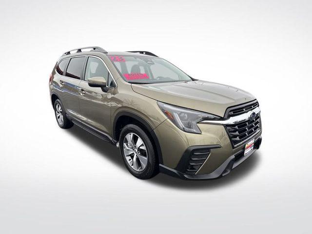 used 2023 Subaru Ascent car, priced at $28,427