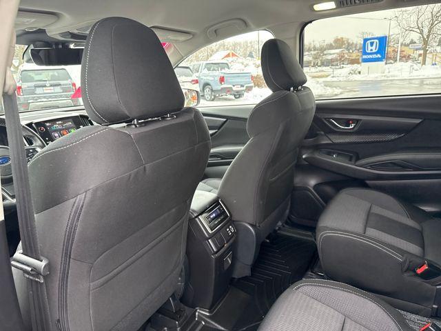 used 2023 Subaru Ascent car, priced at $28,427
