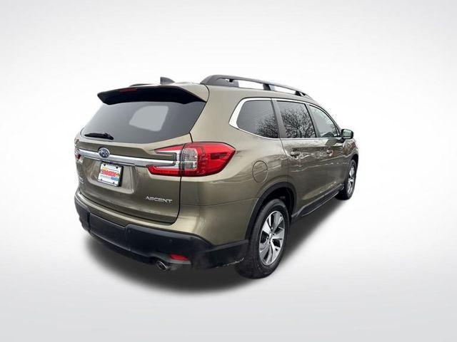 used 2023 Subaru Ascent car, priced at $28,427