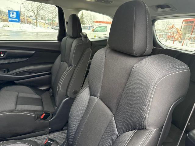 used 2023 Subaru Ascent car, priced at $28,427