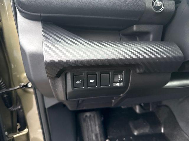 used 2023 Subaru Ascent car, priced at $28,427