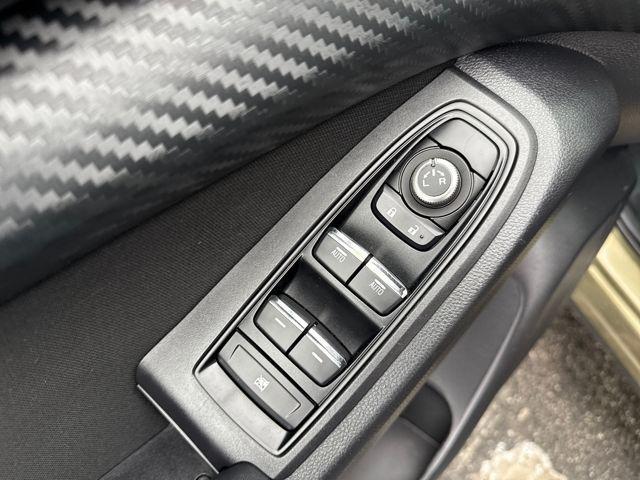 used 2023 Subaru Ascent car, priced at $28,427