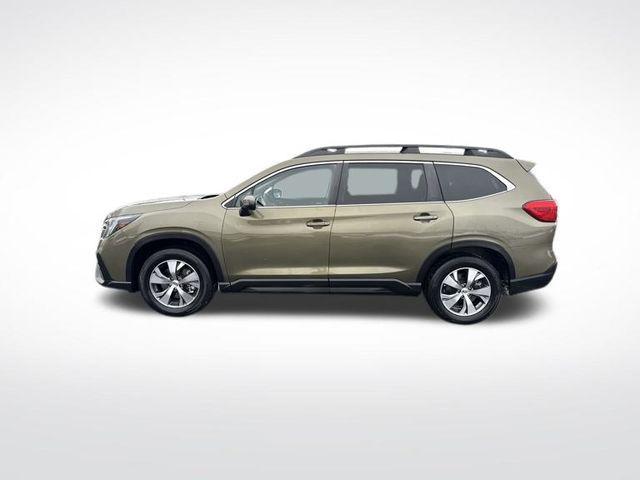 used 2023 Subaru Ascent car, priced at $28,427