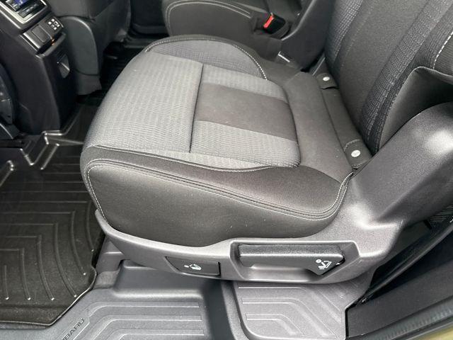 used 2023 Subaru Ascent car, priced at $28,427