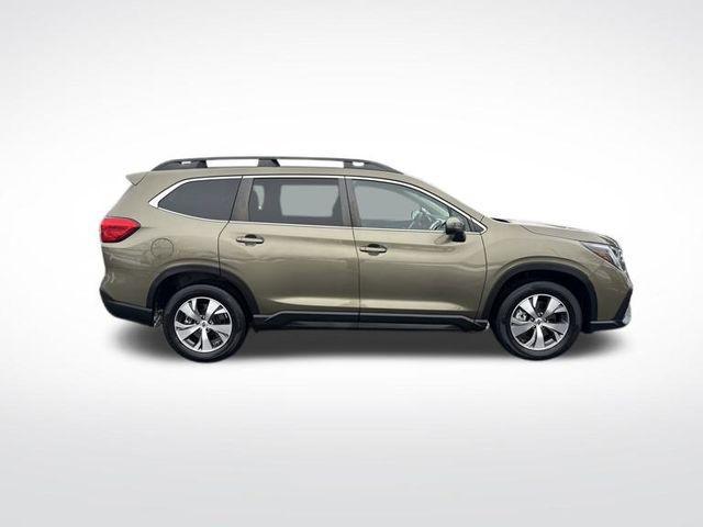 used 2023 Subaru Ascent car, priced at $28,427