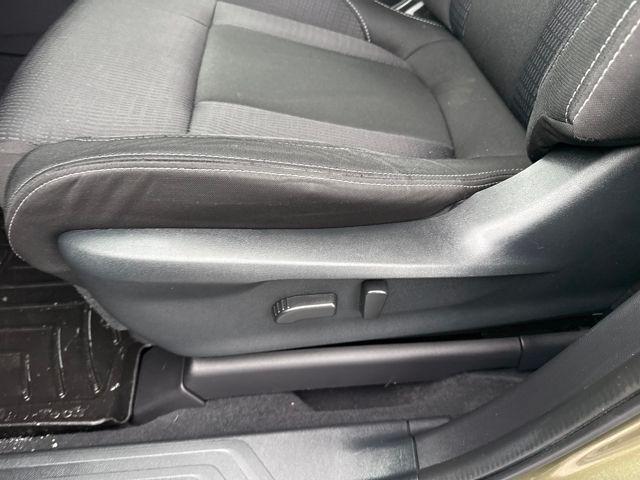 used 2023 Subaru Ascent car, priced at $28,427