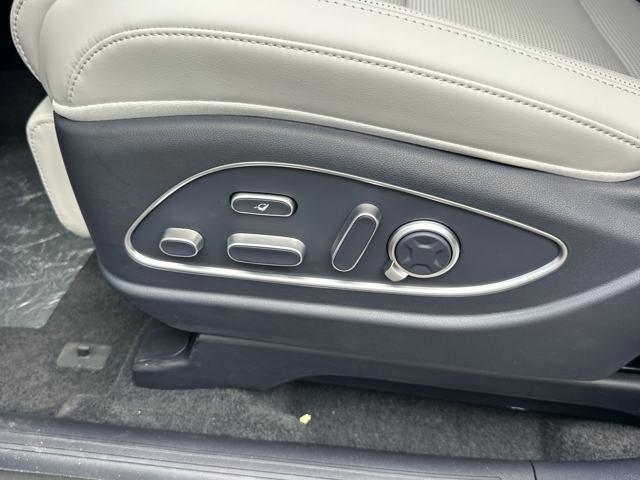 new 2026 Hyundai Palisade car, priced at $55,310