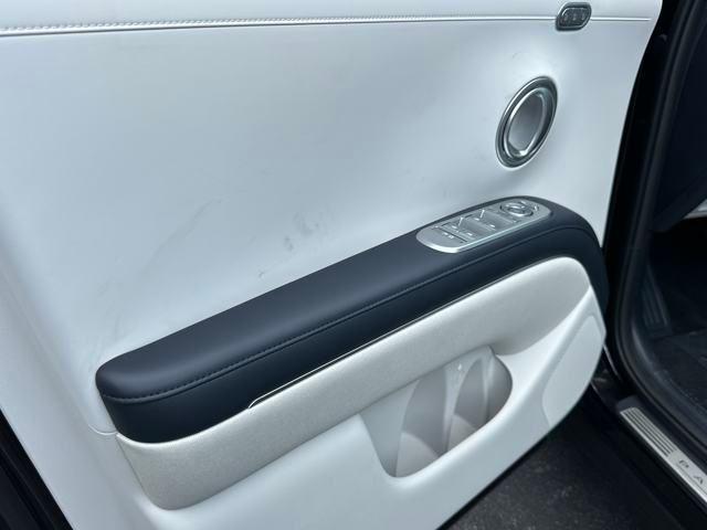 new 2026 Hyundai Palisade car, priced at $55,310