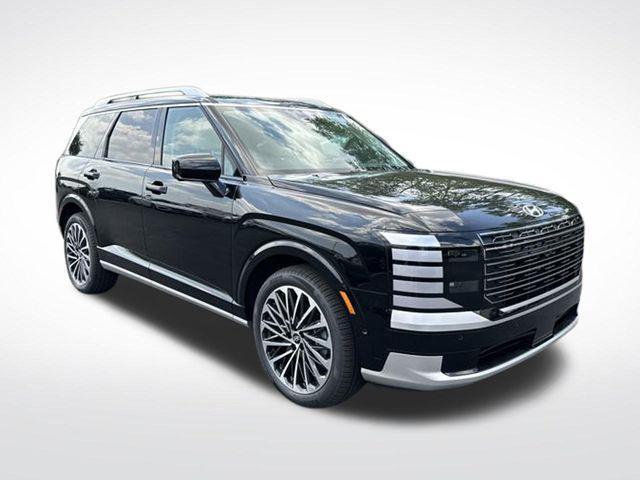 new 2026 Hyundai Palisade car, priced at $56,323