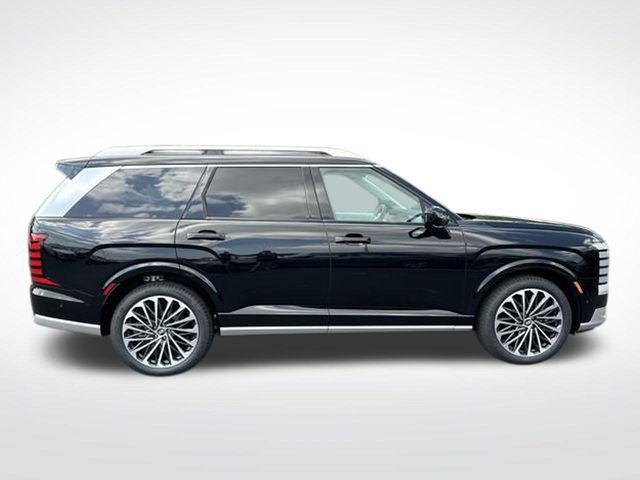 new 2026 Hyundai Palisade car, priced at $56,323