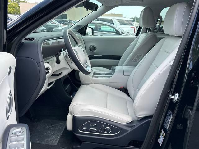 new 2026 Hyundai Palisade car, priced at $55,310