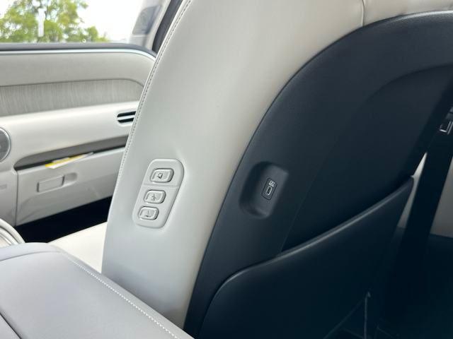 new 2026 Hyundai Palisade car, priced at $55,310