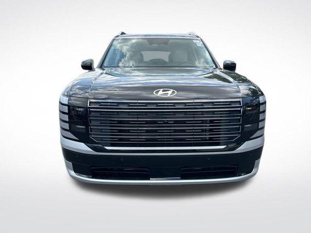 new 2026 Hyundai Palisade car, priced at $55,310