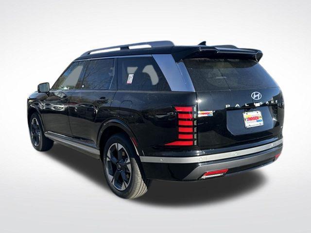 new 2026 Hyundai Palisade car, priced at $52,392
