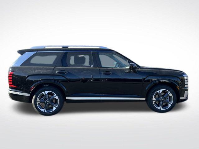 new 2026 Hyundai Palisade car, priced at $52,392