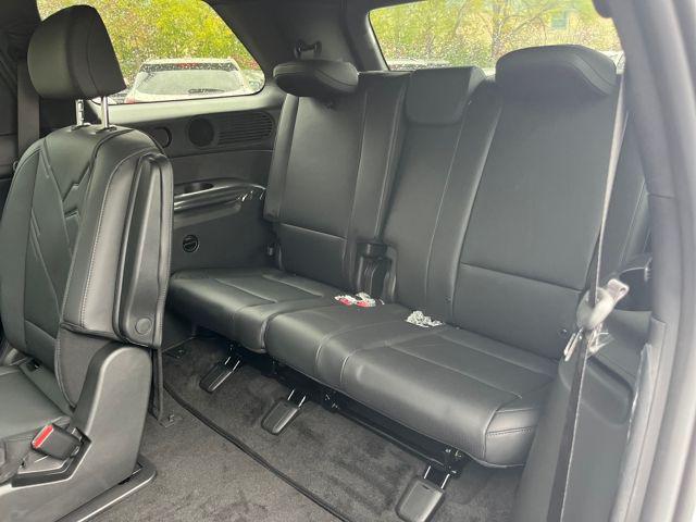 new 2026 Hyundai Palisade car, priced at $47,970