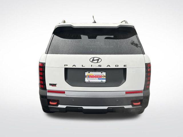 new 2026 Hyundai Palisade car, priced at $47,970
