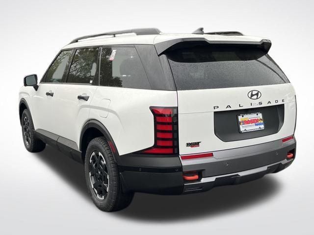 new 2026 Hyundai Palisade car, priced at $51,116