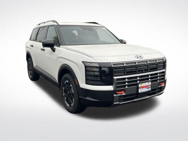new 2026 Hyundai Palisade car, priced at $47,970